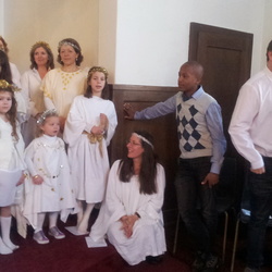 Nativity Play 2013