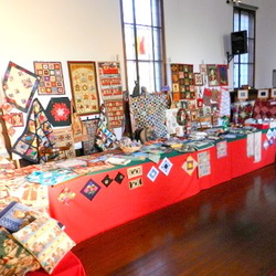 Christmas Bazaar 2011