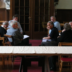 29th Swiss Archdeaconry Choir Festival, Berne, 27-29 May 2011
