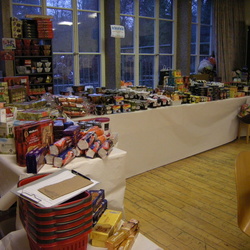Christmas Bazaar 2009